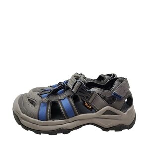 Teva Men's Omnium 2 Water-Resistant Sandals - 10